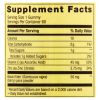 Spring Valley Elderberry Dietary Supplement; Adult Gummies; 60 Count