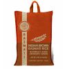 Extra Long Brown Basmati Rice 5 LBS