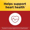 Nature Made CoQ10 100 mg Softgels; Dietary Supplement for Heart Health Support; 72 Count