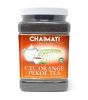 ChaiMati ‚Äì CTC Orange Pekoe Black Tea ‚Äì Malty Awakening Tea ‚Äì Strong Flavor/Smooth undertones ‚Äì High in Caffeine ‚Äì Makes for 350 Cups ‚Äì Ea