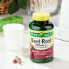 Spring Valley Beet Root Dietary Supplement; 1000 mg; 90 Count