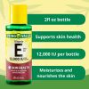 Spring Valley Vitamin E Oil with Keratin for Skin Health; 12000 IU; 2 fl oz