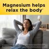 Nature Made Magnesium Oxide 250 mg Tablets; Dietary Supplement; 300 Count