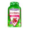 Vitafusion Cranberry Gummies for Women; 500 mg; 60 Count